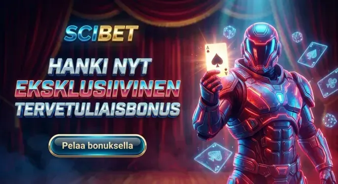 Scibet Casino